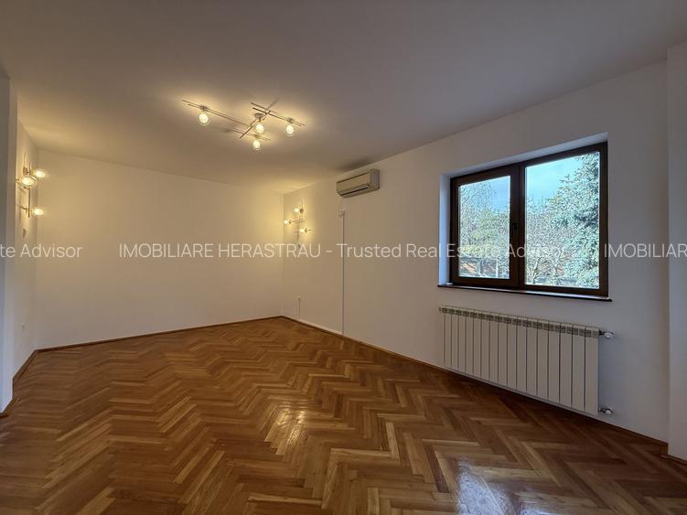 Vila spațioasă în Sisesti | 600 mp | 9 locuri de parcare | Teren 1500 mp - 19