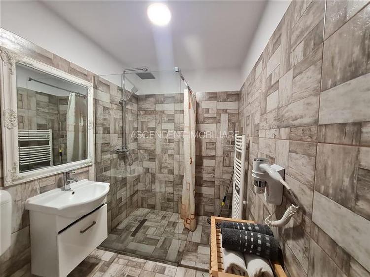 Spatiu comercial 3 camere, 64 mp, constructie noua, Gemenii, Brasov - 3