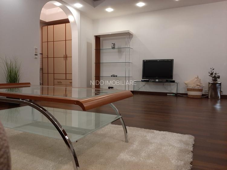Apartament Exclusivist - Parc Herăstrău - Terasă 45 Mp. - 9