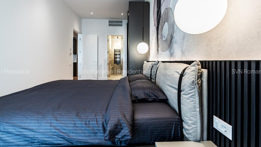 REA1026869 Apartament spatios High End 3 camere One Verdi Park I Design modern - 16