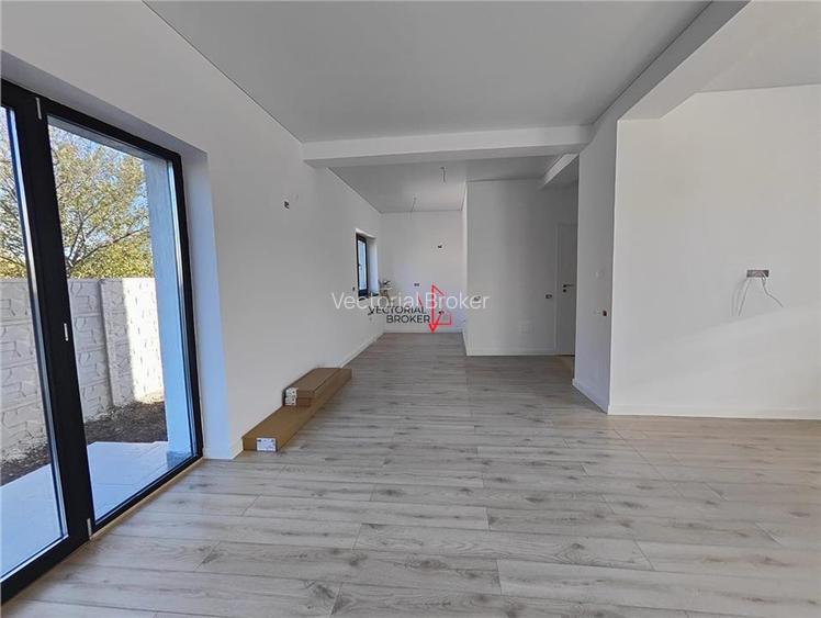 Case cu finisaje Premium, Prelungirea Ghencea- Comision 0% - 9