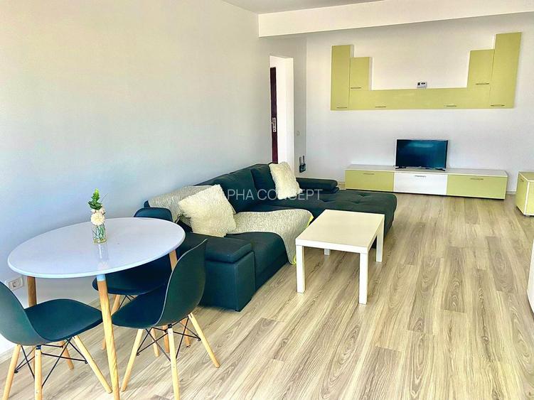 INCHIRIERE 2 CAMERE - KM 5 - 5