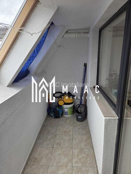 Apartament 1 Cameră I Etaj 2 I Loc Parcare I Arhitectilor - 6