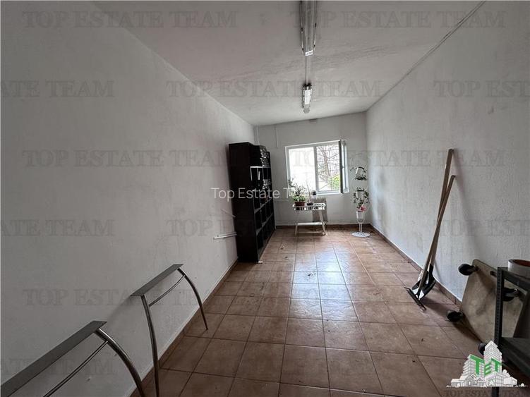Spatiu Comercial 200 mp + curte 360mp in Crangasi - 4