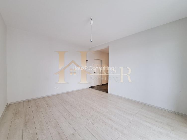 Bloc nou finalizat. Etajul 1. Decomandat. Bucatarie inchisa. - 3