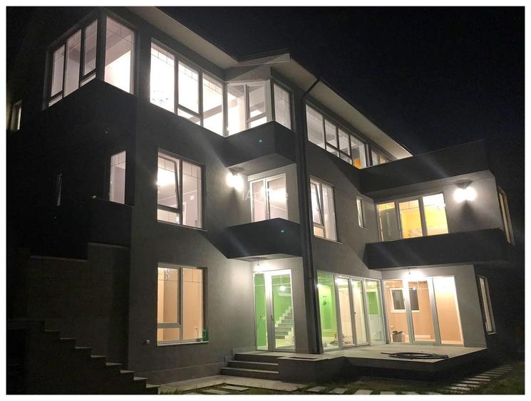 Pensiune deosebita central Bran - 2