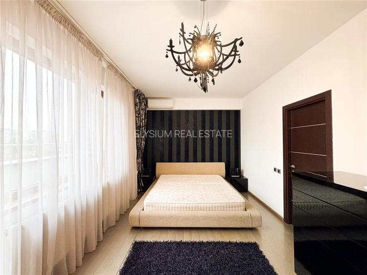 Apartament de inchiriat 3 camere Herastrau Nordului - 16