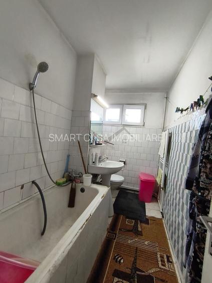 Apartament 2 camere Podu Ros - 8