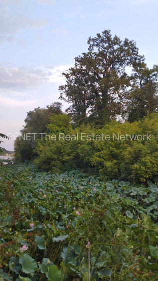 SUPER  OCAZIE TEREN 4000MP DE VANZARE IN SNAGOV CU DESCHIDERE LA LACUL SNAGOV - 10