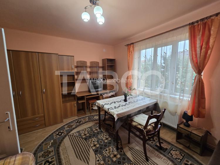 Apartament la casa 70 mpu utili 2 camere etaj 1 zona Calea Dumbravii - 7