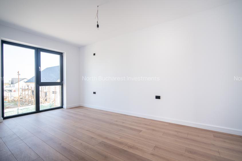 CASA PANTELIMON - 5 CAMERE - COMISION 0% - 9