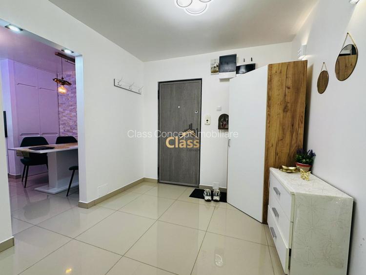 Apartament 3 camere | Decomandat | 64 mpu | zona Campului Manastur  - 7