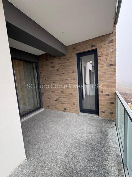 Apartament nou in zona excelenta - 10