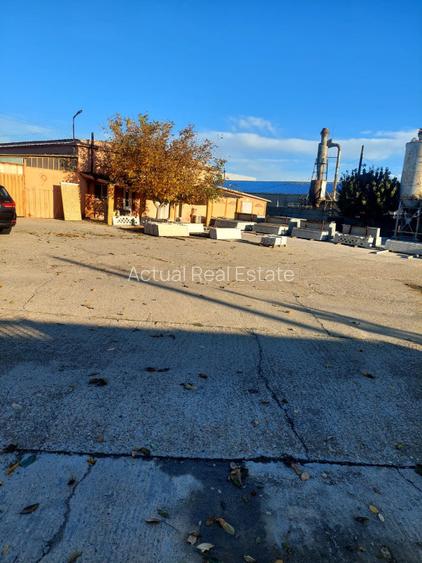 TEREN 3000 MP | 723 MP HALE DE PRODUCTIE | CUMPANA| POZITIE EXCELENTA| - 6