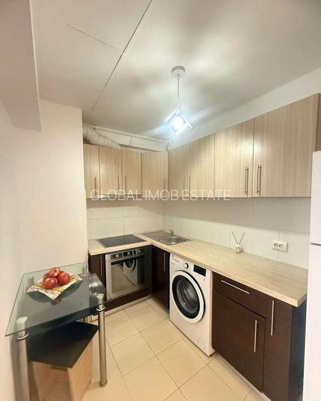 Inchiriere apartament 2 camere in complexul rezidential Rin Grand Residence - 7