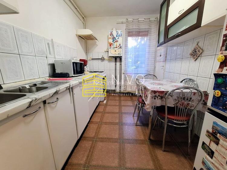 Apartament 2 camere – Tg. Mureș – Unirii – Str. Iosif Hodoș - 3