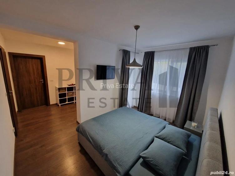 Casa individuala 5 camere, 137 mp, garaj, Dumbrăvița - 3