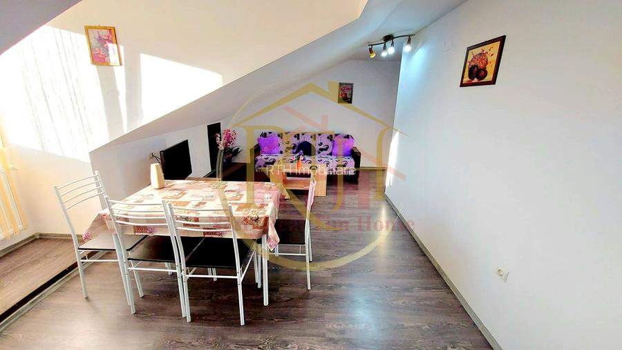 Apartament cu 2 camere, centrala proprie, aproape de Nokia, Iosefin - 9