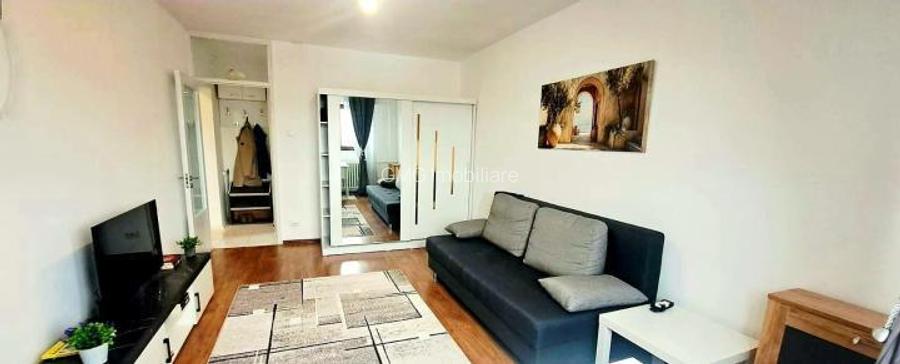 Garsoniera zona Doamna Ghica - 3