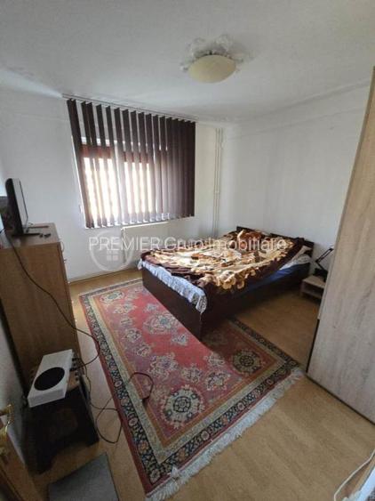 Etaj 3! Apartament 2 camere Canta, 47mp, CT - 3