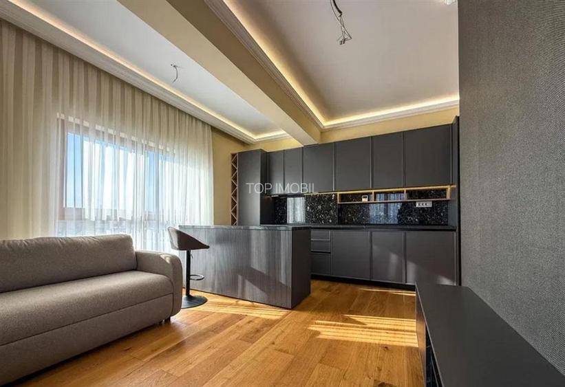 Apartament cu 3 camere, TIP 1, etaj 1 sau 2 - Galata - ESQ Village 3 - 3