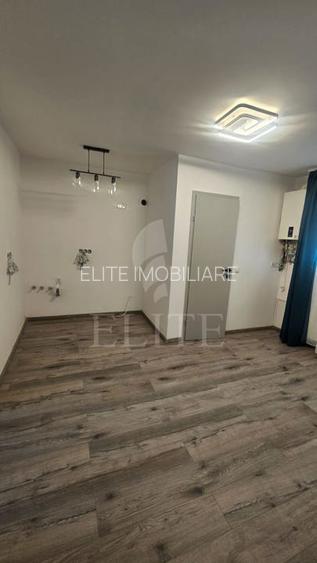 Apartament 2 camere în zona str. Paris - 5