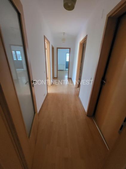 Ap 4 camere Dna Ghica Plaza, 2 locuri parcare, se accepta persoane straine,140mp - 15