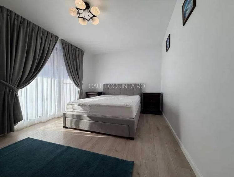 Inchiriere penthouse/ 5 camere/ Parcul Herastrau, Bordei/ Metrou Aurel Vlaicu - 6