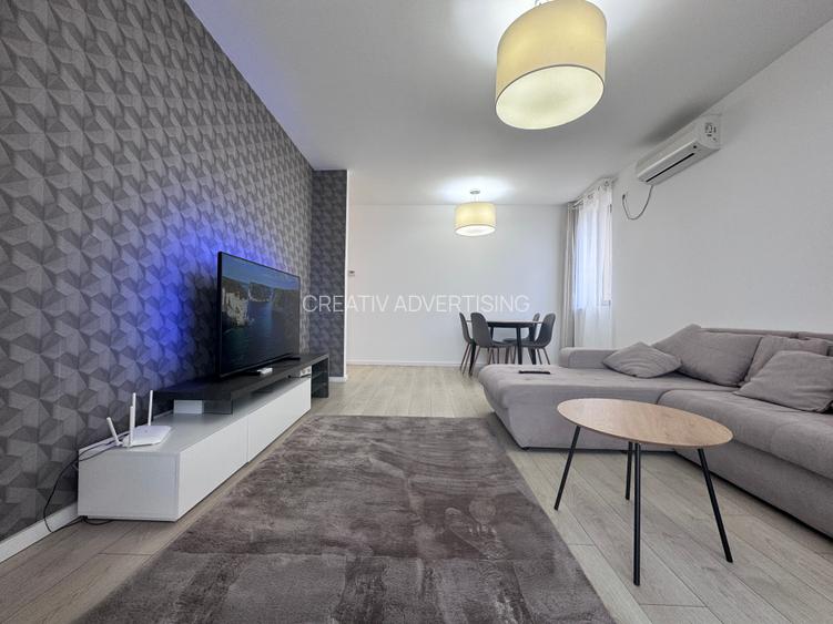 Aviației City Point Apartament 2 camere Parcare Inclusă Metrou Aurel Vlaicu - 6