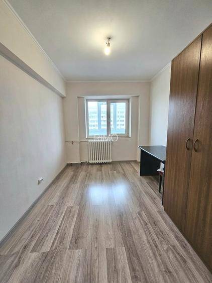 3 camere | Metrou Lujerului | Bloc reabilitat - 8