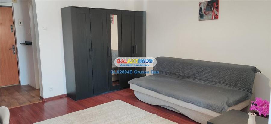 dristor | garsoniera moderna 36mp | 1980 | etaj 1 cada balcon | metrou - 5