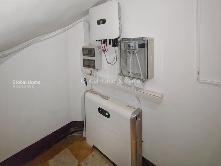 Ștefan cel Mare | 3 Camere | Lângă Metrou | Garaj - 21