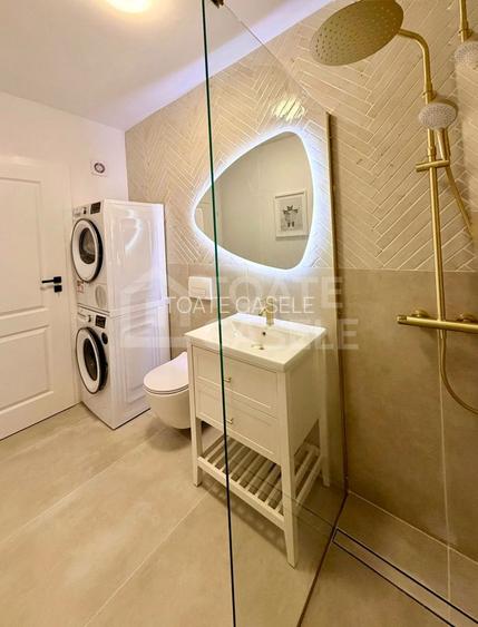 Apartament modern cu 2 camere, ultrafinisat - 7