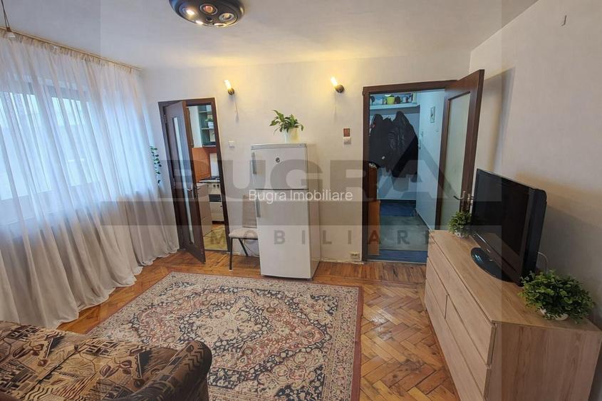 Apartament 2 camere,  30 mp, zona Albac - 2