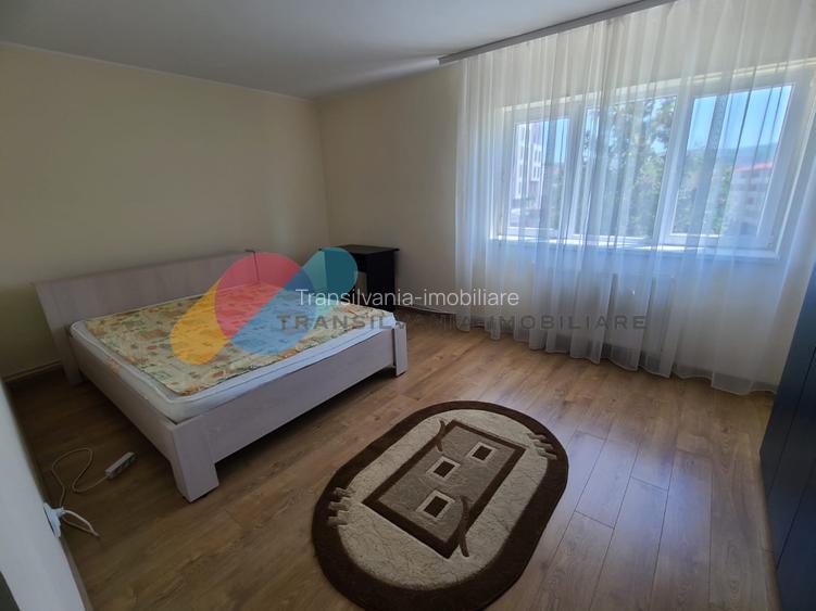 Apartament 54 mp - 2 camere - Zorilor UMF - 2