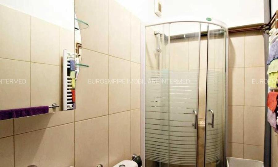 Apartament 3 camere decomandate zona Tomis 1 - 5