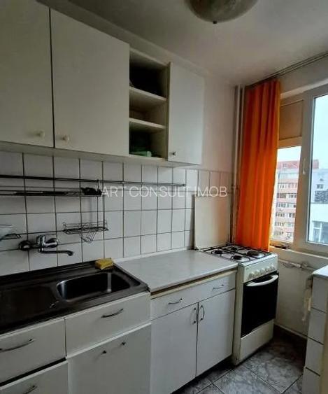 Garsoniera | Giurgiului / Piata Progresul | Balcon | Mijloace de Transport - 3