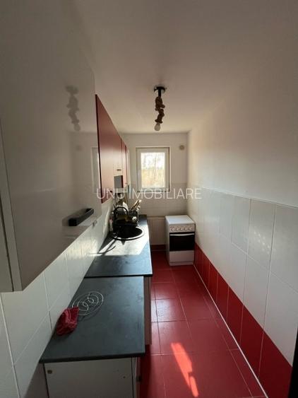 Apartament cu 2 camere - zona Copou - Sararie - 4