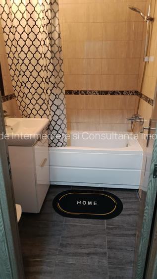 ⏩ Far Garsoniera Decoamandata 34,56m² Mobilata Utilata Renovata Total - 12