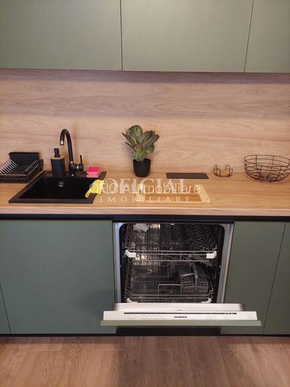 Apartament 2 camere | Garaj | Prima Inchiriere | Zona Eroilor Floresti - 11