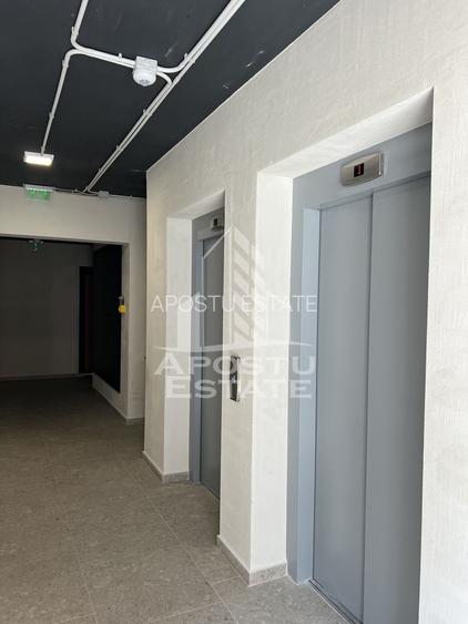 Apartament 3 camere amenajat de lux  zona Torontalului - 8
