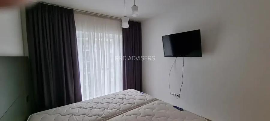 2 Camere De Inchiriat Lux | Complex Belvedere Pipera - Aviatiei - 5