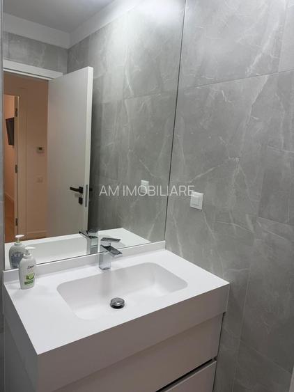 AP. 2 CAMERE COTROCENI, INCALZIRE PARDOSEALA, LOC PARCARE, BLOC NOU - 13