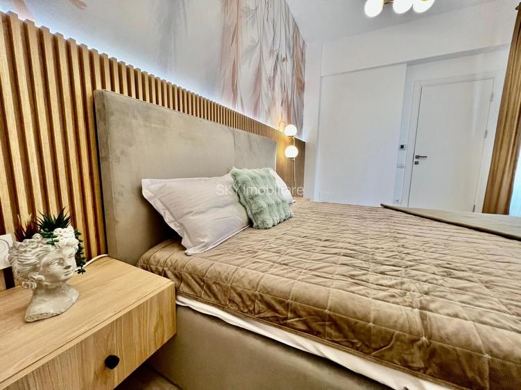 Apartament 2 camere premium – Prima închiriere – Zona JW Marriott - 10