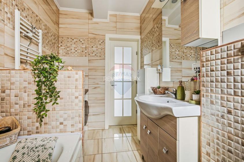 Casă + Apartament Separat - 5 Camere - Hlincea - 0% COMISION 0% TVA - 13