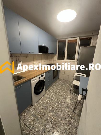 Apartament 2 camere de inchiriat Dristor București | ApexImobiliare.ro - 8