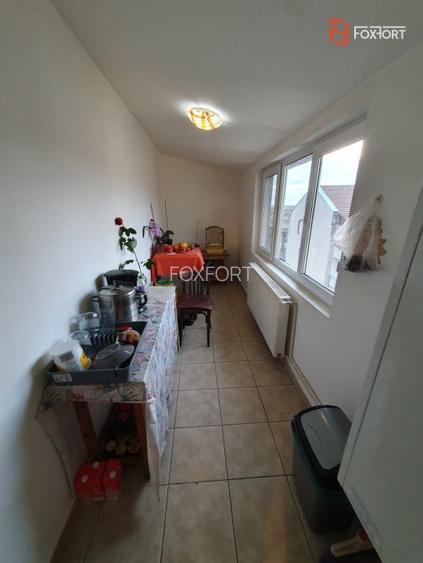 Apartament 2 camere, spatios, 65mp utili, zona Steaua - ID V4916 - 17
