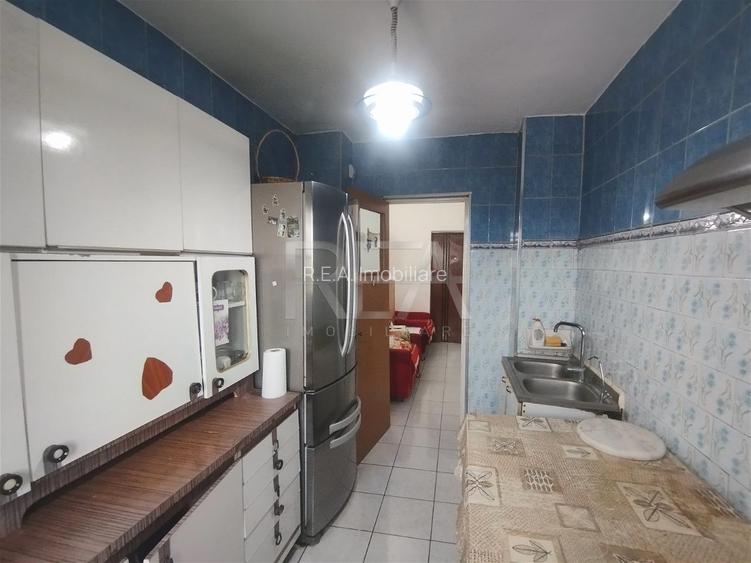 Apartament 2 Camere în Titan | 15 minute de metrou - 12