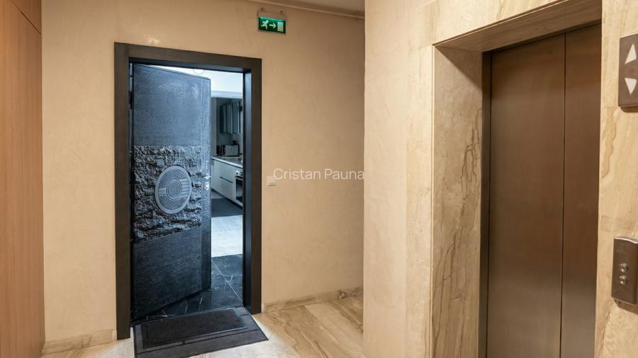 Primăverii. Jean Monnet. Particular. Zero comision. Zero TVA. Parcare subterana. - 2