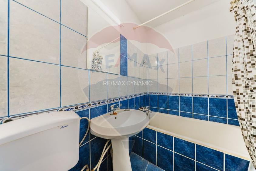 Garsoniera in Pecica aproape de strada principala - 6